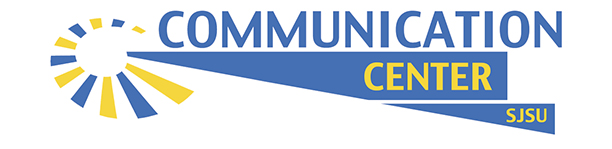 Communication Center Logo